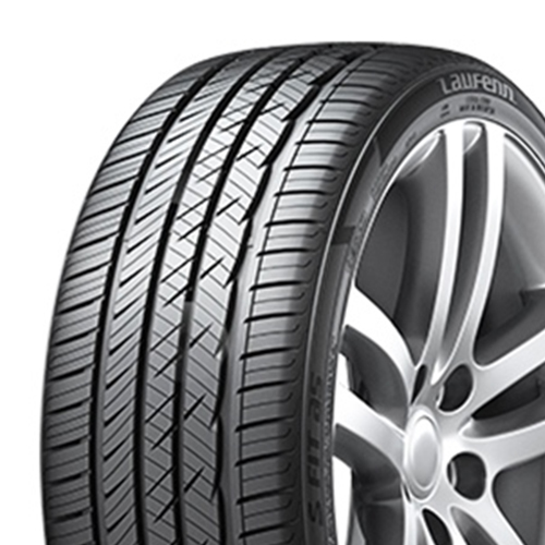한국타이어  라우펜 S FIT AS LH01 275/40R19