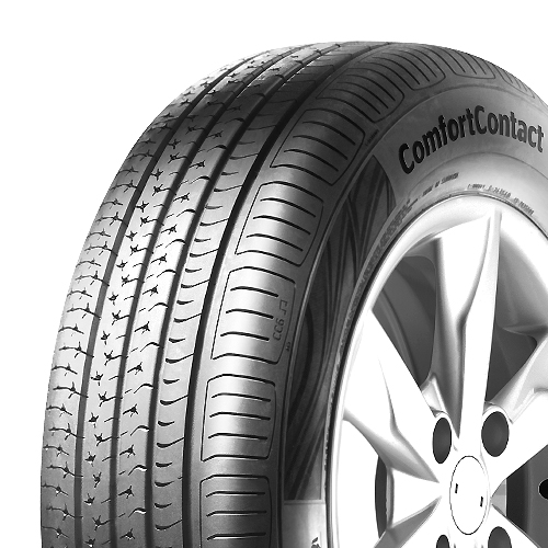 콘티넨탈타이어 콘티 컴포트 콘택트 6 CC6 205/65R15[지정점유료장착] - 에누리 가격비교