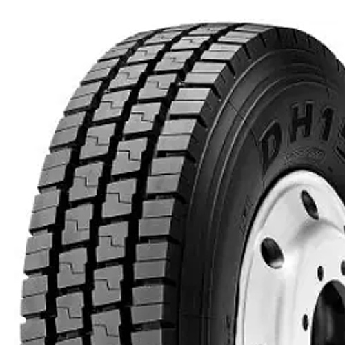 한국타이어  DH15 195/75R16 12P