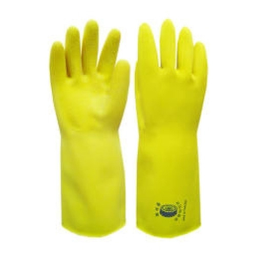 보생  공업용 고무장갑 10호