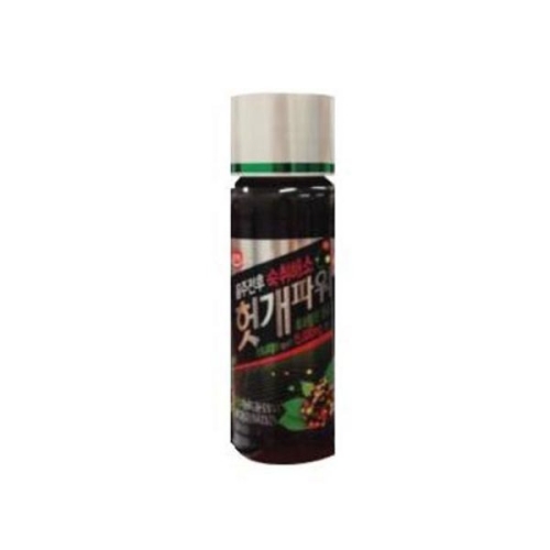 광동제약 헛개파워 100ml