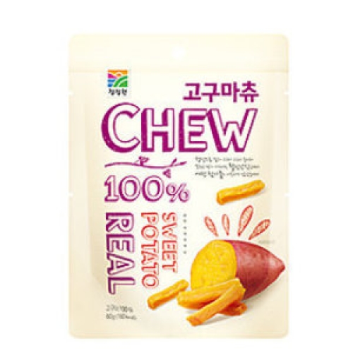 대상 청정원 고구마츄 60g