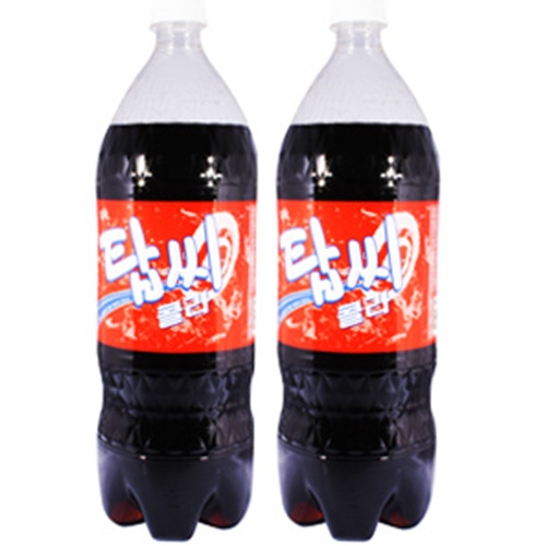 일화 탑씨 콜라 1.5L