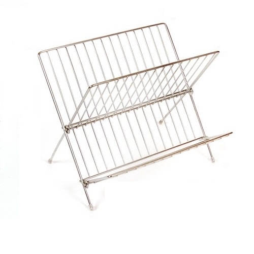 노마드  디쉬랙 접이식 식기건조대