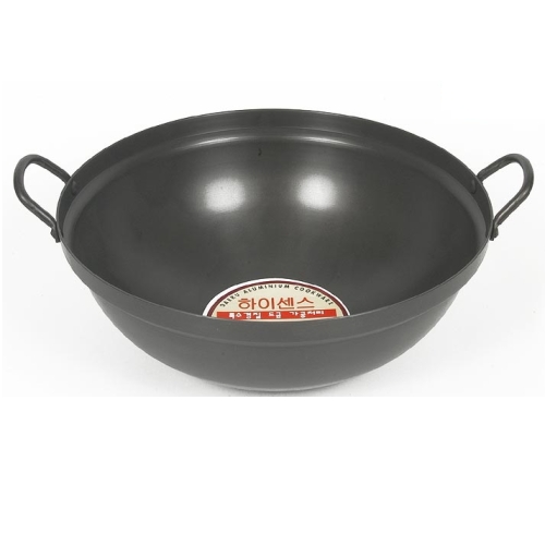 대구산업사  경질 튀김솥