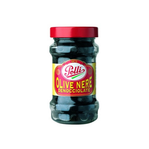 폴리  씨없는 블랙 올리브 135g