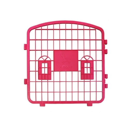 애견산업 아몬스 꿈꾸는 울타리(대) 6P