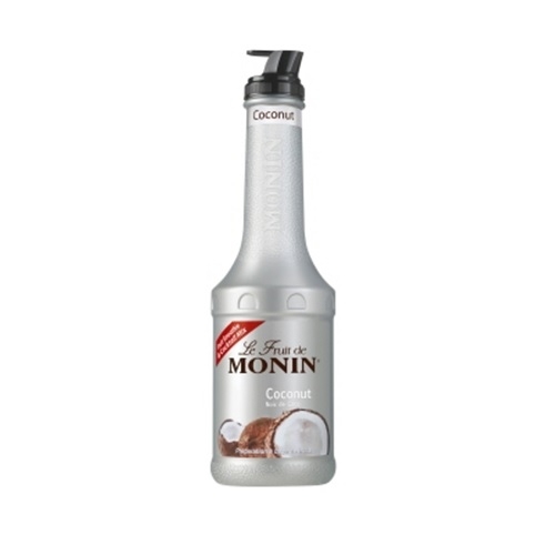 모닌 코코넛 퓨레 1L