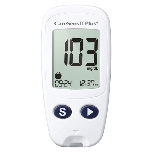 케어센스 2 플러스