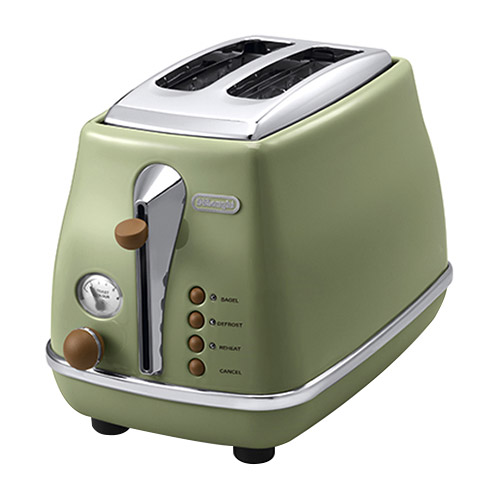 드롱기  아이코나 빈티지 CTOV2003