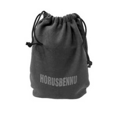 호루스벤누  스웨이드 렌즈파우치 SLP-150