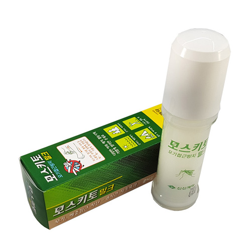 신신제약 모스키토 밀크 50ml