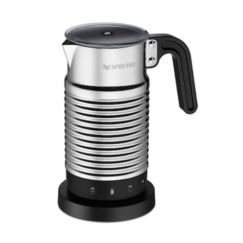 네스프레소  에어로치노4 리프레시