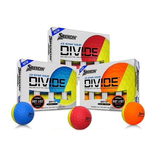 던롭 스릭슨 Q-STAR 투어 디바이드 2021년형