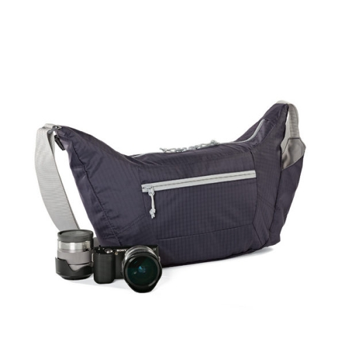 로우프로  포토스포츠 숄더 12L