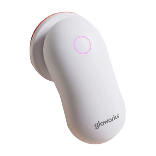 글로웍스 4D 모션 글로우 스킨 부스터