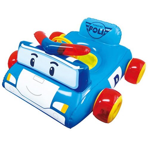 로보카폴리 스피드 쿠션 보행기 튜브