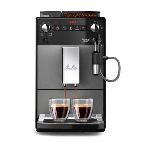 밀리타  카페오 아반자 Series 600 F27