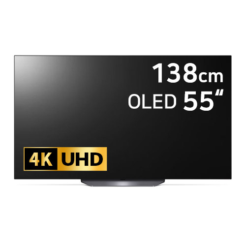 LG전자 올레드 OLED55B3FNA
