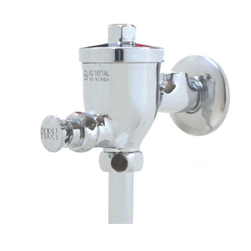 케이디메탈  소변기용 세척밸브 K-100