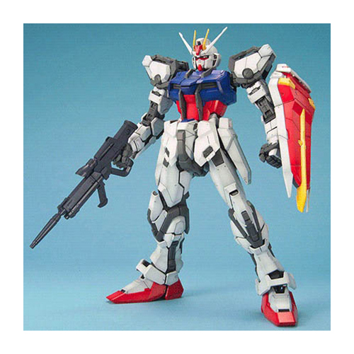 반다이남코  PG GAT-X105 스트라이크 건담