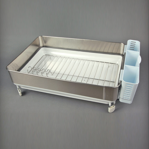 영인정공 스토피아 프리미엄 식기건조대 1단