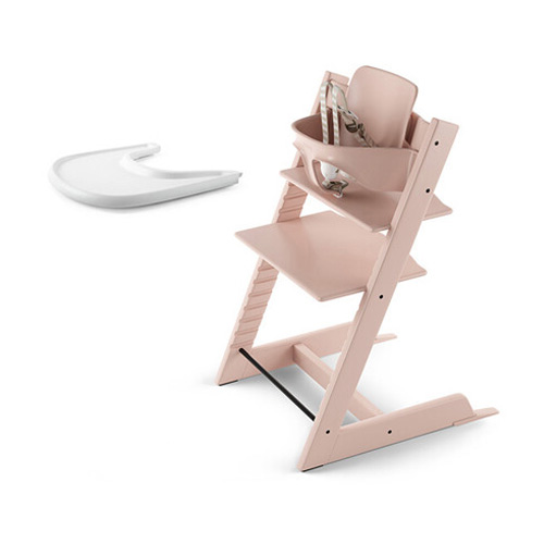 스토케  트립트랩 하이체어