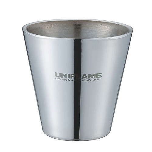 유니프레임  스테인레스 머그 SUS 400 (666289)