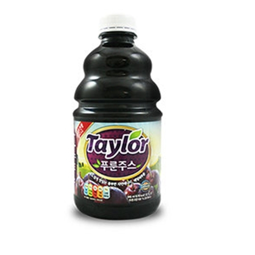 테일러브라더스팜스 푸룬주스 946ml