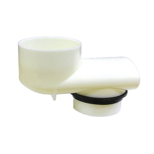 해리  양변기용 편심 연결구