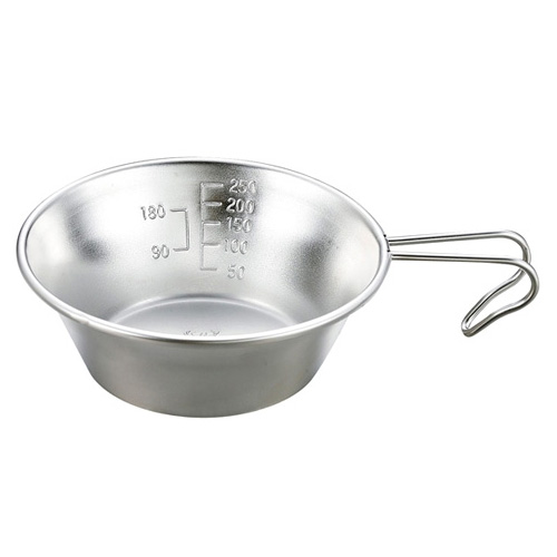 캡틴스태그  스텐 시에라컵 320ml (M-5514)