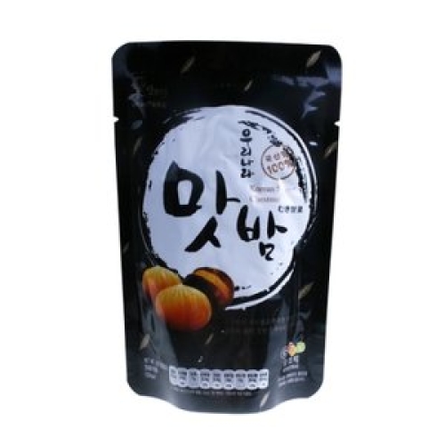 밤뜨래영농조합  우리나라 맛밤 80g