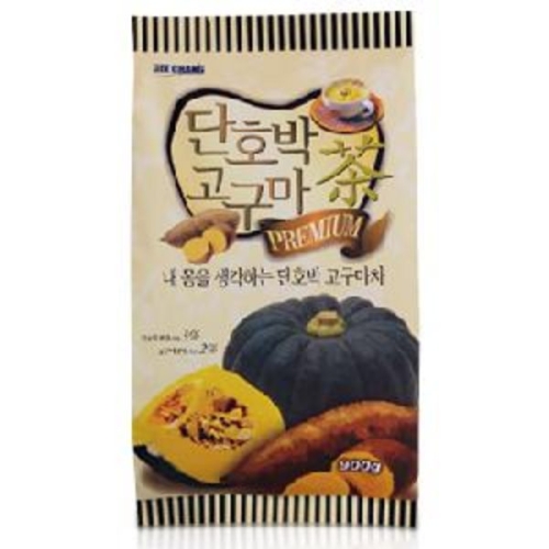 희창유업  단호박 고구마차 900g