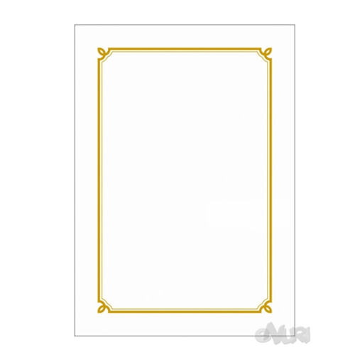 오피스존  COP1 상장용지