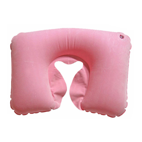 스마일굿  에어 목 베개