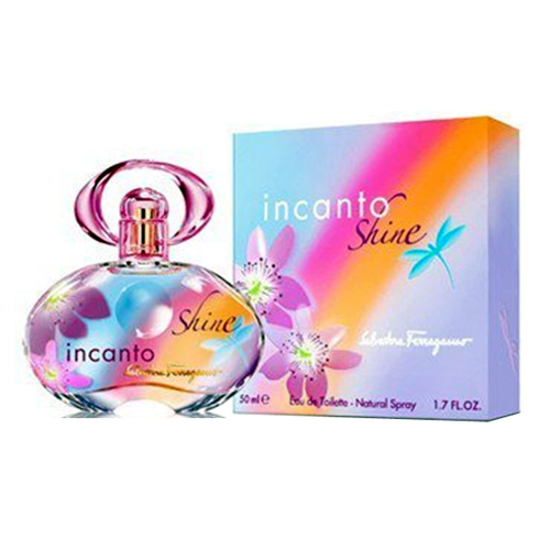  페라가모 인칸토 샤인 EDT [100ml]