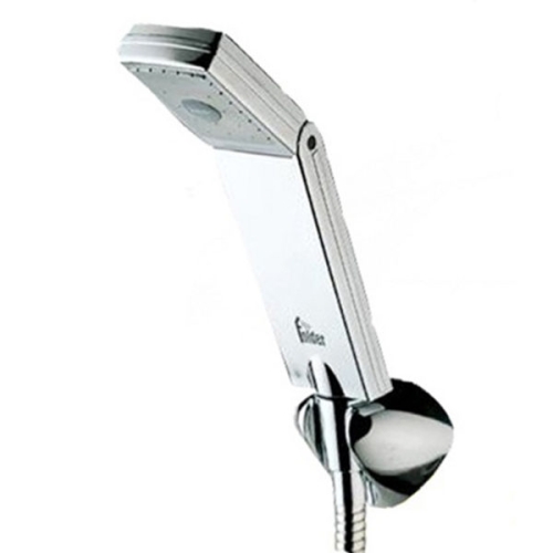 세종소나기  폴더 절수 샤워기 크롬