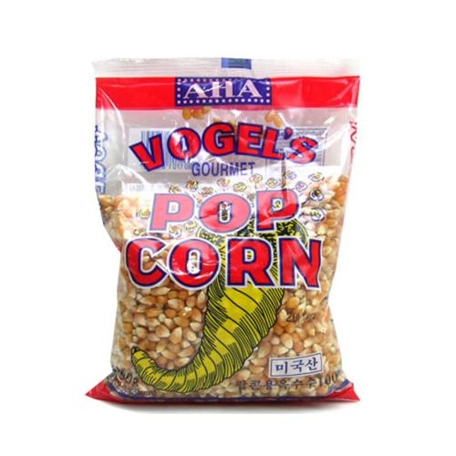 Aha  보겔 팝콘용 옥수수 700g