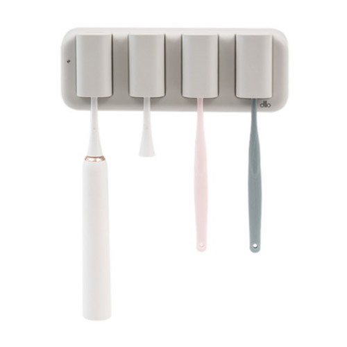 리노  딜로 개별형 세라믹 히팅 칫솔살균기 ABNRN-6020G