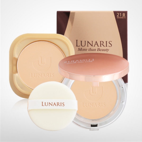 리아체 루나리스 실키 핏 트윈 케이크 9g