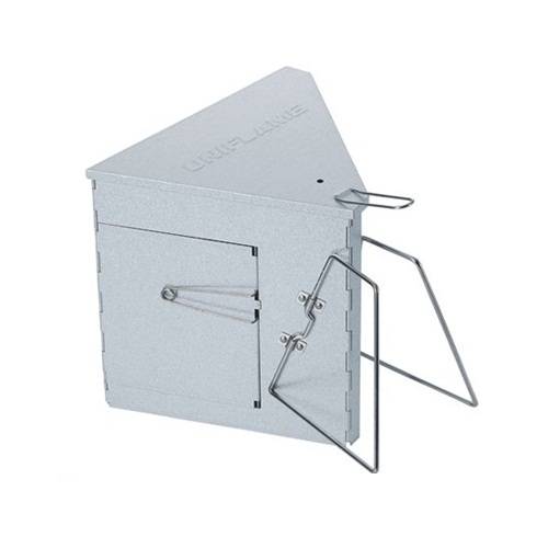 유니프레임  665930 인스턴트 스모커