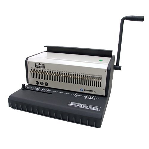 카피어랜드  Probind WE-2500