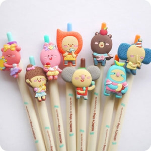 로마네  모모스 블로그 말랑말랑 볼펜