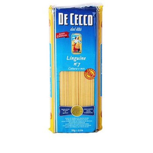 데체코 링귀니 7번 1kg