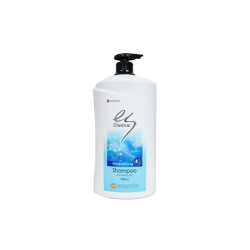 엘라스틴 헥사 모이스처라이징 샴푸 1800ml