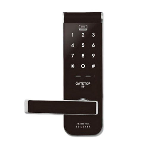 하이레버  유니터치 게이트탑 K8