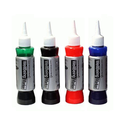 아피오  웰빙 보드마카 리필 잉크