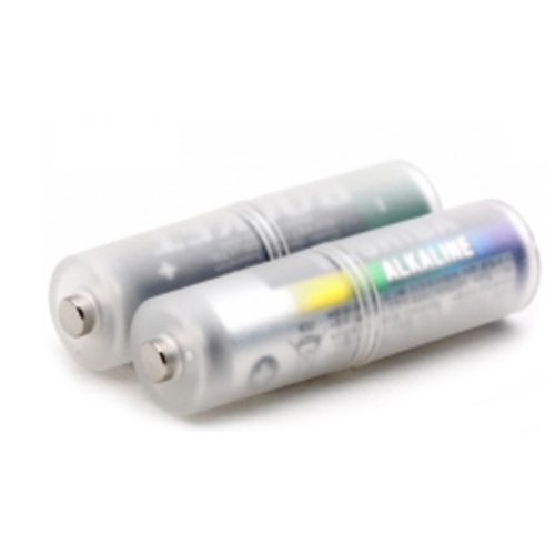 라이트컴 Coms 건전지 변환홀더 (AAA to AA타입)