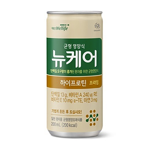 뉴케어 하이프로틴 200ml