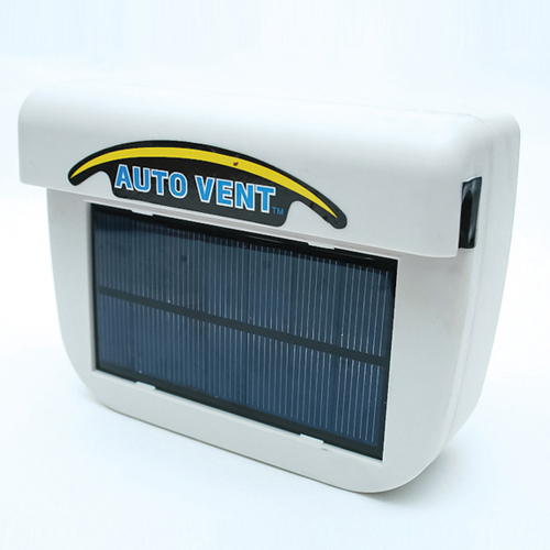 오토벤트 차량용 환풍기
